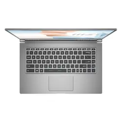 لپ تاپ 15 اینچی ام اس آی مدل MSI MODERN 15 A11MU-87XML - آی تی مال