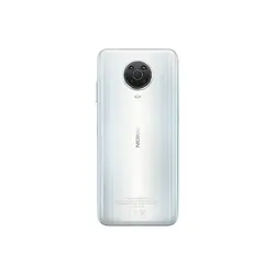 گوشی موبایل نوکیا مدل NOKIA G20 رم 4 گیگابایت ظرفیت 128 گیگابایت - آی تی مال
