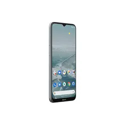 گوشی موبایل نوکیا مدل NOKIA G20 رم 4 گیگابایت ظرفیت 128 گیگابایت - آی تی مال
