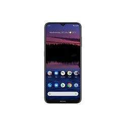 گوشی موبایل نوکیا مدل NOKIA G20 رم 4 گیگابایت ظرفیت 128 گیگابایت - آی تی مال