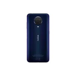 گوشی موبایل نوکیا مدل NOKIA G20 رم 4 گیگابایت ظرفیت 128 گیگابایت - آی تی مال