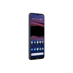 گوشی موبایل نوکیا مدل NOKIA G20 رم 4 گیگابایت ظرفیت 128 گیگابایت - آی تی مال