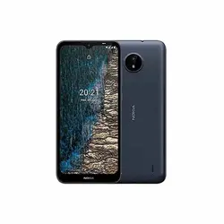 گوشی موبایل نوکیا مدل NOKIA C20 رم 2 گیگابایت ظرفیت 32 گیگابایت - آی تی مال