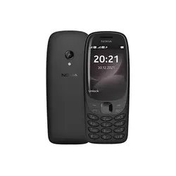 گوشی موبایل نوکیا مدل NOKIA 6310 2021 - آی تی مال