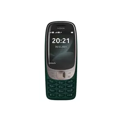 گوشی موبایل نوکیا مدل NOKIA 6310 2021 - آی تی مال