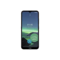 گوشی موبایل نوکیا مدل NOKIA 1.4 رم 3 گیگابایت ظرفیت 64 گیگابایت - آی تی مال