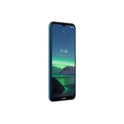 گوشی موبایل نوکیا مدل NOKIA 1.4 رم 3 گیگابایت ظرفیت 64 گیگابایت - آی تی مال