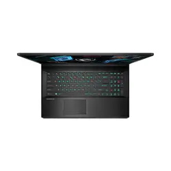 لپ تاپ 17 اینچی ام اس آی مدل MSI VECTOR GP76 12UGS - آی تی مال