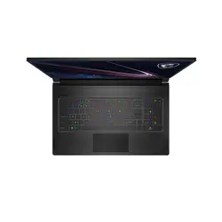لپ تاپ 17 اینچی ام اس آی مدل MSI GS76 Stealth 11UG-624XML - آی تی مال