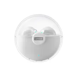 هدفون بی سیم لنوو مدل Lenovo Live Pods LP80 - آی تی مال