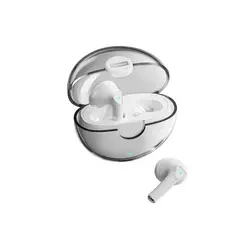 هدفون بی سیم لنوو مدل Lenovo Live Pods LP80 - آی تی مال