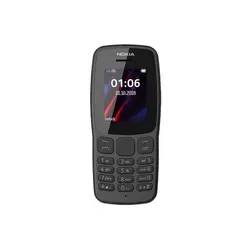 گوشی موبایل نوکیا مدل 2018 NOKIA 106 - آی تی مال