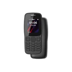 گوشی موبایل نوکیا مدل 2018 NOKIA 106 - آی تی مال