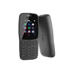 گوشی موبایل نوکیا مدل 2018 NOKIA 106 - آی تی مال