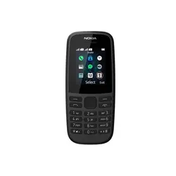 گوشی موبایل نوکیا مدل 2019 NOKIA 105 - آی تی مال