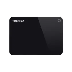 هارد اکسترنال توشیبا مدل Canvio Advance ظرفیت 2 ترابایت - آی تی مال