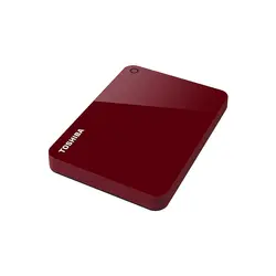 هارد اکسترنال توشیبا مدل Canvio Advance ظرفیت 4 ترابایت - آی تی مال