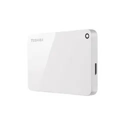 هارد اکسترنال توشیبا مدل Canvio Advance ظرفیت 4 ترابایت - آی تی مال
