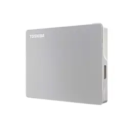هارد اکسترنال توشیبا مدل Canvio Flex ظرفیت 4 ترابایت - آی تی مال