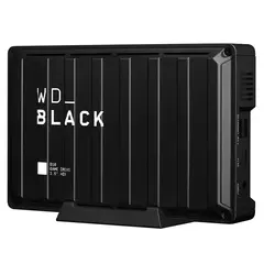 هارد اکسترنال وسترن دیجیتال مدل D10 Game Drive ظرفیت 12 ترابایت - آی تی مال