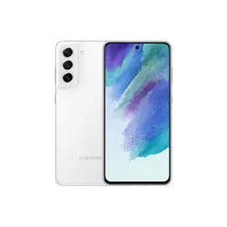 گوشی موبایل سامسونگ مدل Samsung Galaxy S21 FE 5G رم 6 گیگابایت ظرفیت 128 گیگابایت - آی تی مال