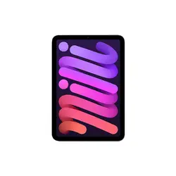 آیپد مینی نسل 6 ظرفیت 256 گیگ وای فای مدل ۲۰۲۱ | Apple iPad Mini 6th 256GB WIFI - آی تی مال
