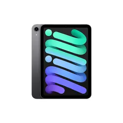 آیپد مینی نسل 6 ظرفیت 64 گیگ وای فای مدل ۲۰۲۱ | Apple iPad Mini 6th 64GB WIFI - آی تی مال