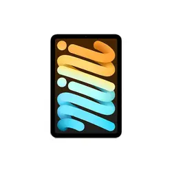 آیپد مینی نسل 6 ظرفیت 64 گیگ وای فای مدل ۲۰۲۱ | Apple iPad Mini 6th 64GB WIFI - آی تی مال