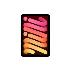 آیپد مینی نسل 6 ظرفیت 64 گیگ وای فای مدل ۲۰۲۱ | Apple iPad Mini 6th 64GB WIFI - آی تی مال