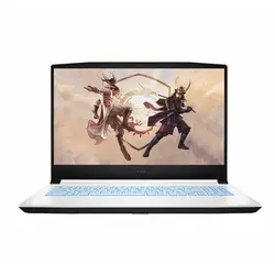 لپ تاپ 15 اینچی ام اس آی مدل MSI SWORD 15 11UD-001US - آی تی مال