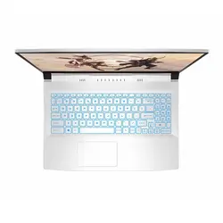 لپ تاپ 15 اینچی ام اس آی مدل MSI SWORD 15 11UD-001US - آی تی مال