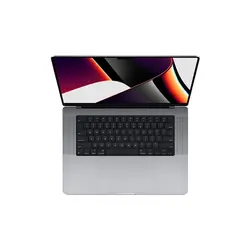 مک بوک پرو 16 اینچی اپل مدل Apple MacBook Pro M1 Pro MK183 2021 - آی تی مال