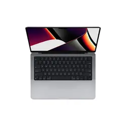 مک بوک پرو 14 اینچی اپل مدل Apple MacBook Pro M1 Pro MKGQ3 2021 - آی تی مال