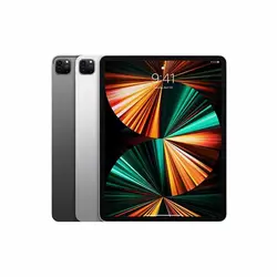 آیپد پرو 11 اینچ M1 ظرفیت 512 گیگ مدل وای فای | Apple iPad Pro 11-inch 512GB - آی تی مال