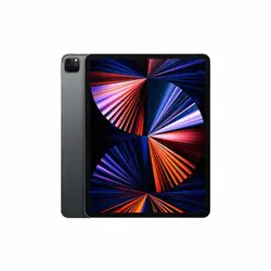 آیپد پرو 12.9 اینچ M1 ظرفیت 128 گیگ مدل وای فای | Apple iPad Pro 12.9-inch 128GB - آی تی مال