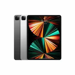 آیپد پرو 12.9 اینچ M1 ظرفیت 1 ترابایت مدل سیم کارت خور | Apple iPad Pro 12.9-inch 1TB - آی تی مال