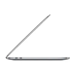 مک بوک پرو 13 اینچی اپل مدل Apple MacBook Pro CTO 16GB-256GB - آی تی مال