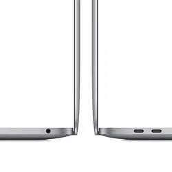 مک بوک پرو 13 اینچی اپل مدل Apple MacBook Pro CTO 16GB-256GB - آی تی مال