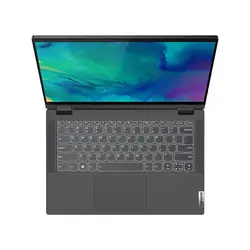 لپ تاپ لنوو ایدیاپد فلکس ۵ | Lenovo IdeaPad Flex 5 i7 1165G7-16GB-512GB SSD-2GB MX450 - آی تی مال