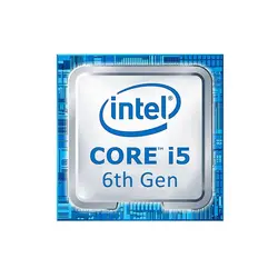 پردازنده مرکزی اینتل سری Skylake مدل intel Core i5-6400 - آی تی مال