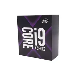 پردازنده مرکزی اینتل سری Skylake-X مدل intel Core i9-9960X - آی تی مال
