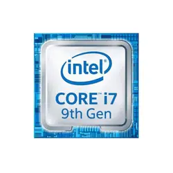 پردازنده مرکزی اینتل سری Coffee Lake مدل intel Core i7-9700 - آی تی مال