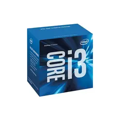 پردازنده مرکزی اینتل سری Skylake مدل intel Core i3-6100 - آی تی مال