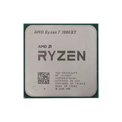 پردازنده مرکزی ای ام دی سری Ryzen 7 مدل AMD 3800XT - آی تی مال