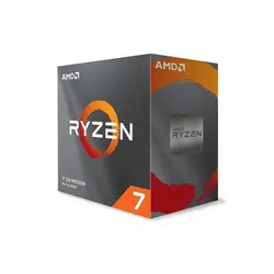 پردازنده مرکزی ای ام دی سری Ryzen 7 مدل AMD 3800XT - آی تی مال