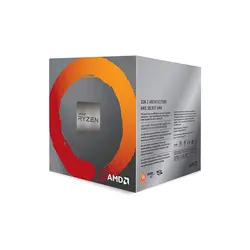 پردازنده مرکزی ای ام دی سری Ryzen 7 مدل AMD 3800X - آی تی مال