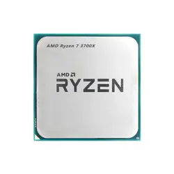 پردازنده مرکزی ای ام دی سری Ryzen 7 مدل AMD 3700X - آی تی مال