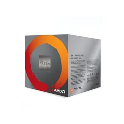پردازنده مرکزی ای ام دی سری Ryzen 7 مدل AMD 3700X - آی تی مال