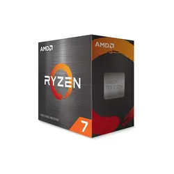 پردازنده مرکزی ای ام دی سری Ryzen 7 مدل AMD 5800X - آی تی مال