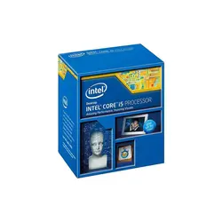 پردازنده مرکزی اینتل سری Haswell مدل intel Core i5-4460 - آی تی مال